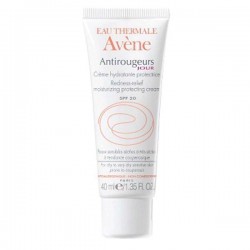 Крем, Avene (Авен) 40 мл Антиружер дневной увлажняющий от покраснений SPF 20