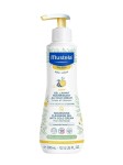 Гель для купания, Mustela (Мустела) 300 мл бебе питательный с кольд-кремом