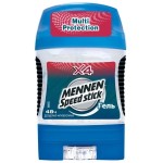 Дезодорант-антиперспирант для мужчин, Mennen Speed Stick (Меннен Спид стик) 85 г Мульти-протекшн X4 интенсивная свежесть гель