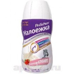 Смесь для энтерального питания
